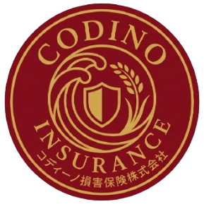 Codino Insurance Logo